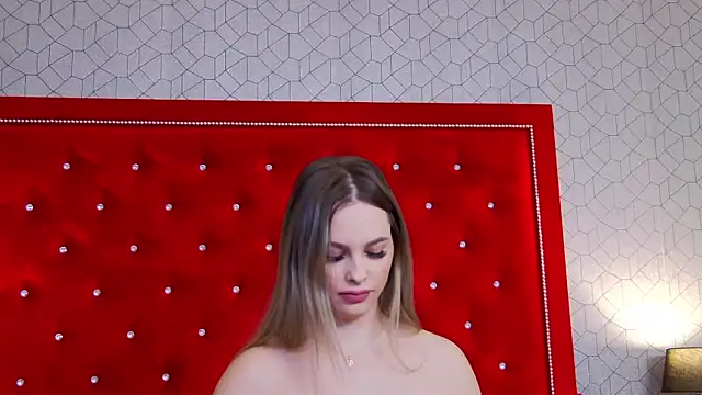 Ellsa Jean  online show from December 1, 5:08 am