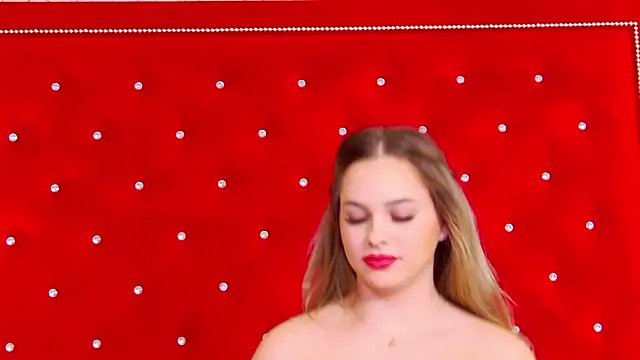 Ellsa Jean  online show from December 5, 3:16 am