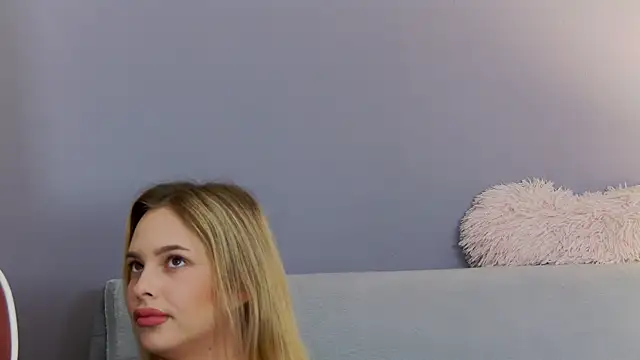 Ellsa Jean  online show from October 2, 2:26 am