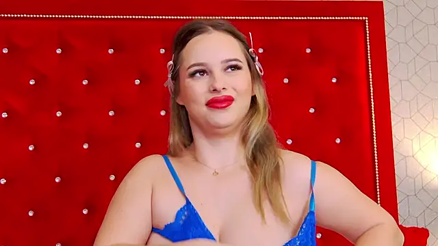 Ellsa Jean  online show from December 4, 3:16 am