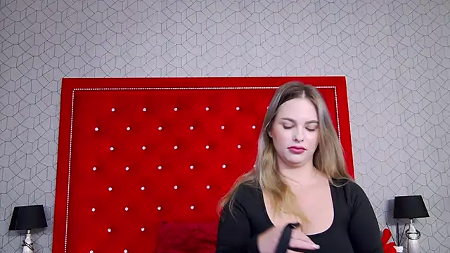 Ellsa Jean  online show from October 29, 3:27 am