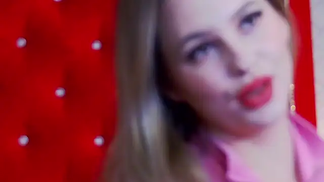 Ellsa Jean  online show from November 10, 5:12 am