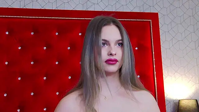 Ellsa Jean  online show from January 16, 2:59 am