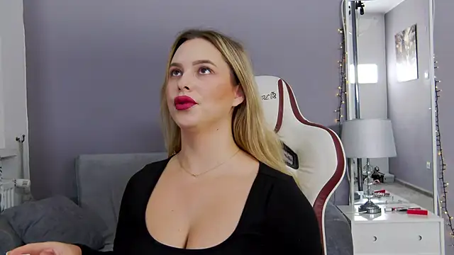 Ellsa Jean  online show from October 9, 1:39 am