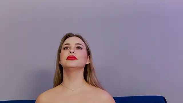 Ellsa Jean  online show from October 20, 4:03 am