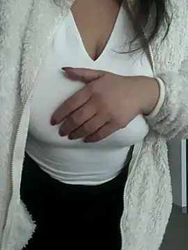 eli5566 online show from January 7, 12:10 pm