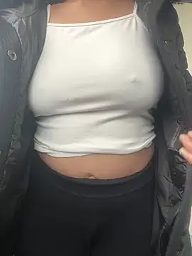 eli5566 online show from February 22, 1:57 pm