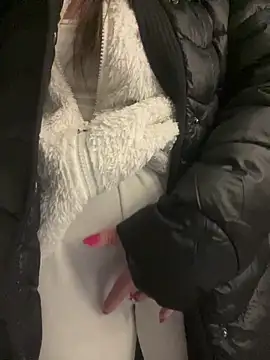 eli5566 online show from January 5, 9:18 pm