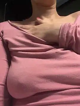 eli5566 online show from October 27, 8:54 pm