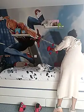 Flacidas online show from February 25, 10:48 am