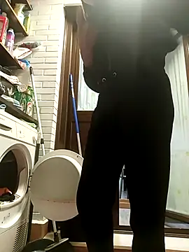 Flacidas online show from November 12, 9:51 pm