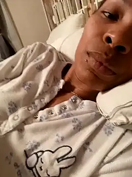 Flacidas online show from February 18, 9:11 pm