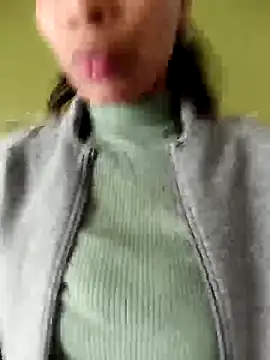 Flacidas online show from October 12, 10:38 am