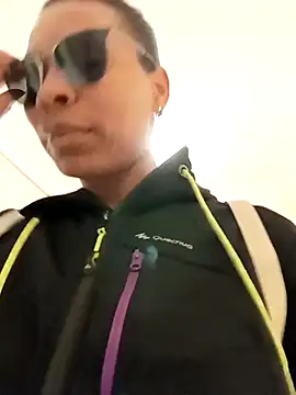 Flacidas online show from October 28, 11:31 am