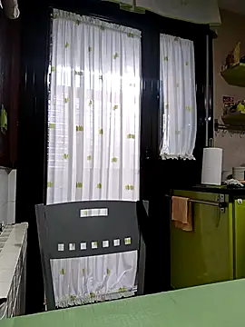 Flacidas online show from November 6, 2:21 pm