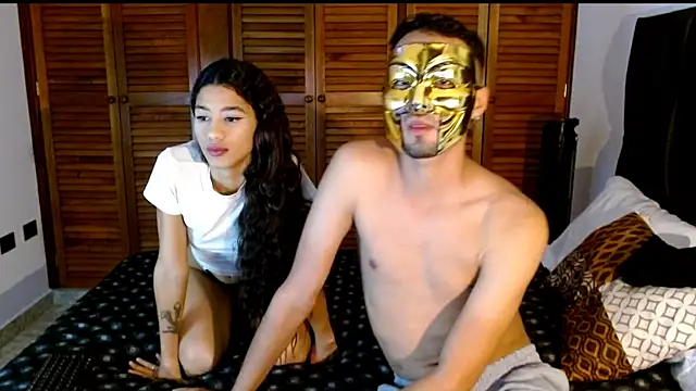 yenami online show from November 15, 6:28 am