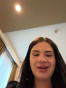 MiraReach online show from February 13, 2:11 am