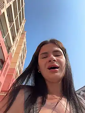 MiraReach online show from April 14, 2:05 am