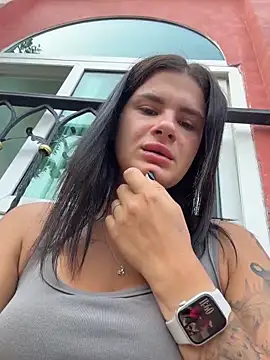 MiraReach online show from March 25, 2:12 am