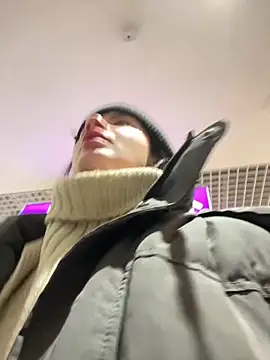 MiraReach online show from November 18, 3:32 am