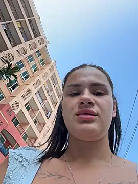 MiraReach online show from April 6, 2:18 am