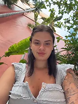 MiraReach online show from February 22, 1:41 am