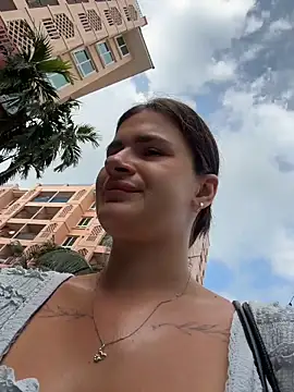 MiraReach online show from April 17, 2:03 am