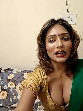 zoyarathore online show from March 28, 6:42 pm