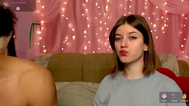 Marinaxmonroe online show from February 23, 12:12 am