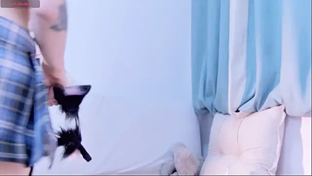 Snapshot of Miya-222 chatting on December 2, 4:36 am Miya-222 online show from December 2, 4:36 am