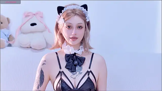 Snapshot of Miya-222 chatting on November 26, 12:54 am Miya-222 online show from November 26, 12:54 am