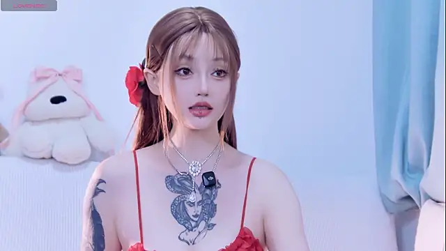 Snapshot of Miya-222 chatting on November 23, 11:48 pm Miya-222 online show from November 23, 11:48 pm