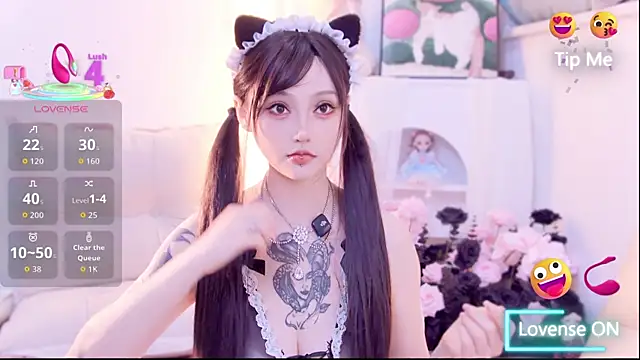 Snapshot of Miya-222 chatting on December 14, 11:21 pm Miya-222 online show from December 14, 11:21 pm