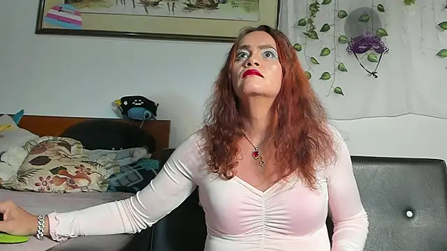 Mishell Bons online show from March 23, 2:33 am