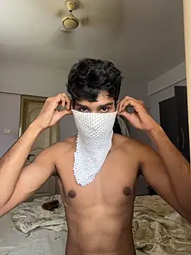 alwayshotandbig online show from April 14, 7:13 am