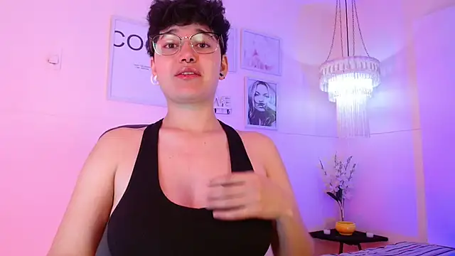 jeroharper online show from September 20, 1:49 pm