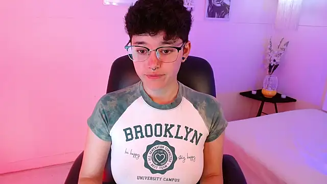 jeroharper online show from October 23, 3:10 pm