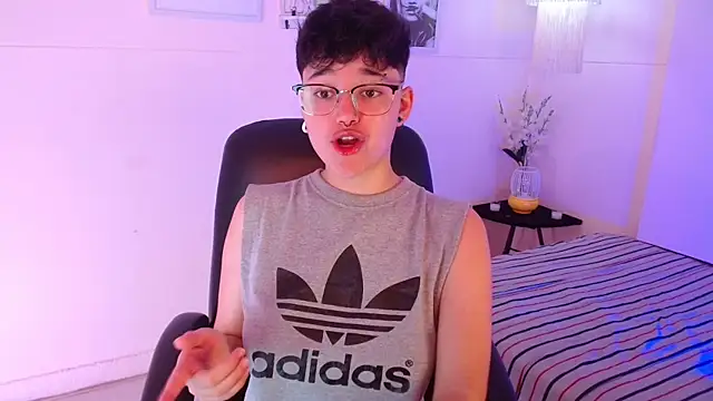 jeroharper online show from September 25, 2:45 pm