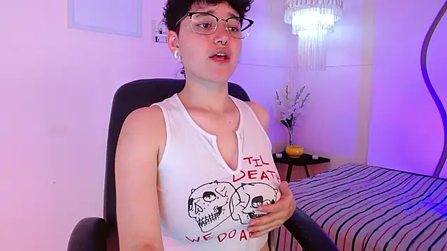 jeroharper online show from September 15, 2:50 pm