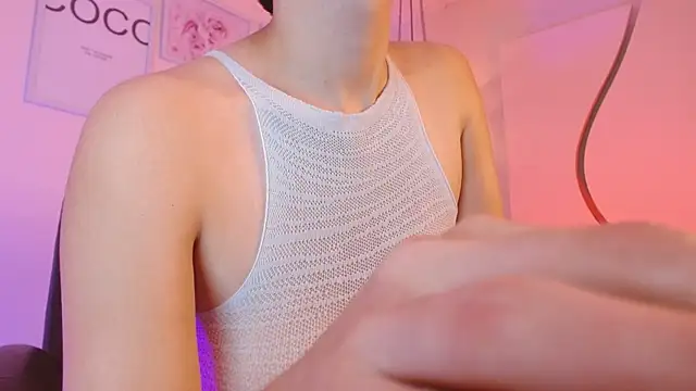 jeroharper online show from December 4, 5:12 pm