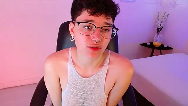 jeroharper online show from October 5, 2:19 pm