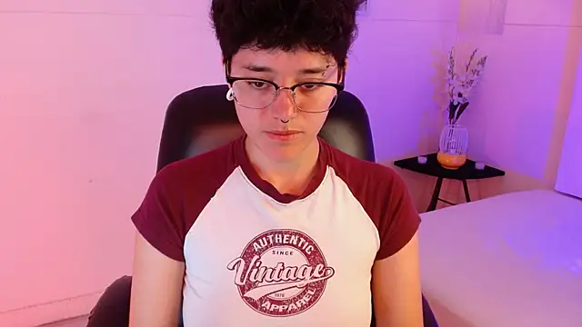 jeroharper online show from November 7, 4:00 pm