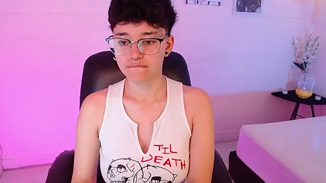 jeroharper online show from November 14, 3:15 pm