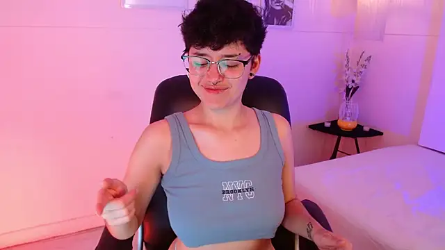 jeroharper online show from November 4, 3:05 pm