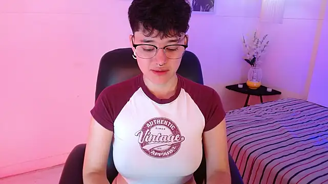 jeroharper online show from September 27, 2:45 pm