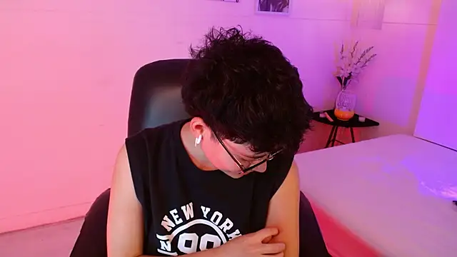 jeroharper online show from November 28, 4:07 pm