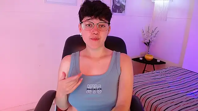 jeroharper online show from September 12, 2:50 pm