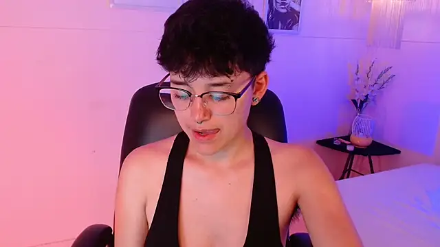 jeroharper online show from November 29, 8:20 pm