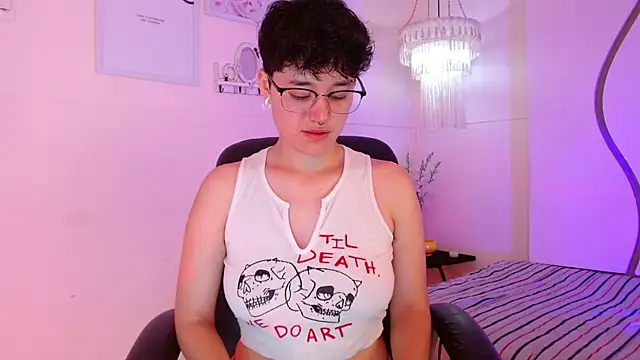 jeroharper online show from September 14, 6:52 pm