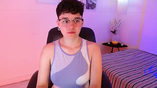 jeroharper online show from September 30, 3:07 pm